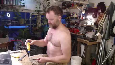 Seattlemanwhore online show from 20, 12, 2025