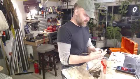 Seattlemanwhore online show from 7, 1, 2026