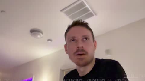 Sebastian online show from 4, 1, 2025