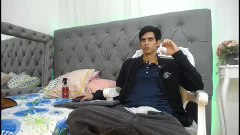 sebalexis7 online show from 11, 10, 2025