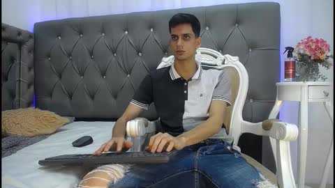 sebalexis7 online show from 7, 11, 2025