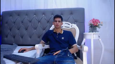 sebalexis7 online show from 8, 11, 2025