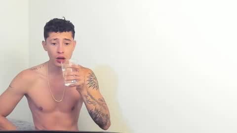 Snapshot of sebas_1122 chatting on 12, 9, 2025 SEBASTIAN online show from 12, 9, 2025