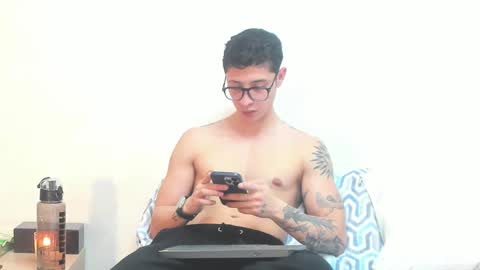 Snapshot of sebas_1122 chatting on 17, 3, 2026 SEBASTIAN online show from 17, 3, 2026