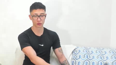 Snapshot of sebas_1122 chatting on 21, 3, 2026 SEBASTIAN online show from 21, 3, 2026