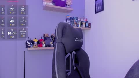 Sebastin online show from 7, 12, 2024