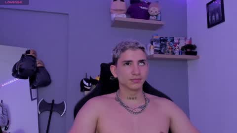 Sebastin online show from 9, 1, 2025