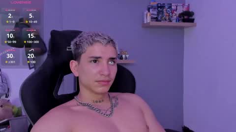 Sebastin online show from 11, 1, 2025