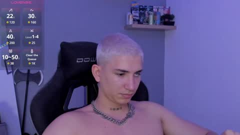 Sebastin online show from 18, 1, 2025