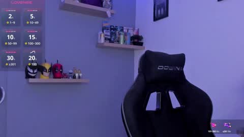 Sebastin online show from 23, 1, 2025