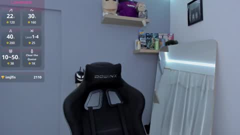 Sebastin online show from 15, 2, 2025