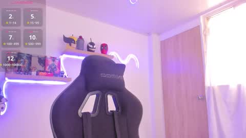 Sebastin online show from 11, 3, 2026