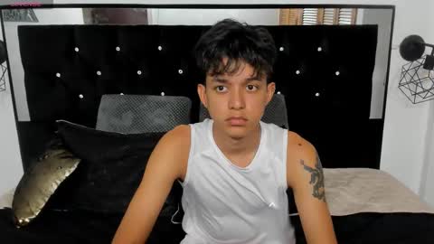 Sebastian Alvarez online show from 28, 10, 2025