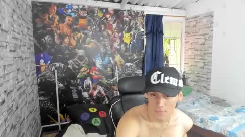 sebas jusa online show from 11, 4, 2026