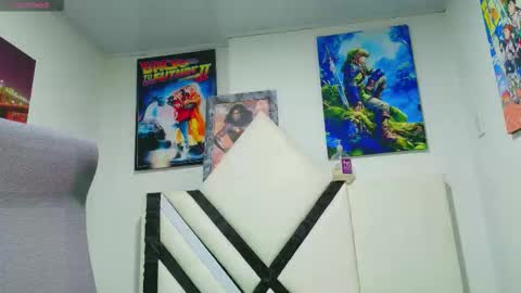 Snapshot of sebas_lover_ chatting on 4, 11, 2025 SEBASTIAN online show from 4, 11, 2025