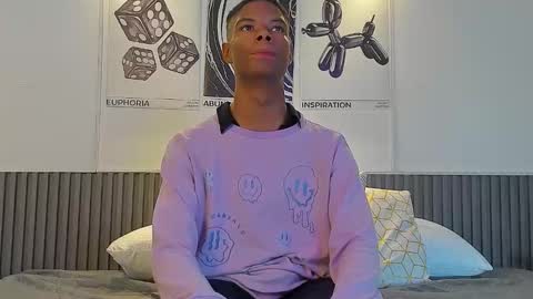SebastianPaul online show from 16, 9, 2025