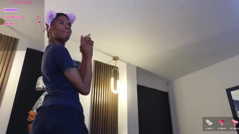 SebastianPaul online show from 24, 9, 2025