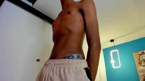 SebastianPaul online show from 28, 9, 2025