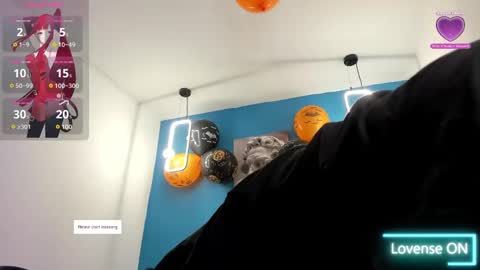 SebastianPaul online show from 4, 10, 2025