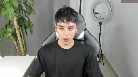 sebastian online show from 3, 2, 2026