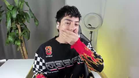 Snapshot of sebas_rosse chatting on 27, 2, 2026 sebastian online show from 27, 2, 2026