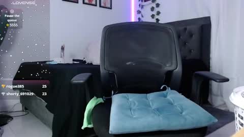 sebas veXga online show from 21, 1, 2025