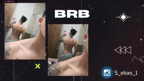 Snapshot of sebas_w01 chatting on 4, 12, 2025 sebastian online show from 4, 12, 2025