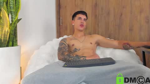 sebastian online show from 7, 3, 2026