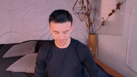 SebasRoman online show from 28, 9, 2025