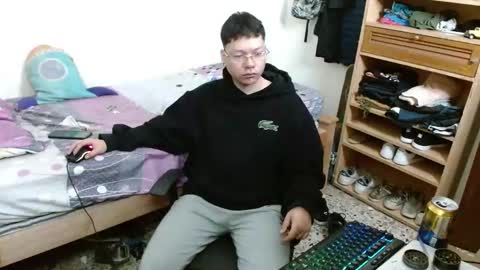 Snapshot of sebasslops chatting on 27, 1, 2025 Sebas online show from 27, 1, 2025