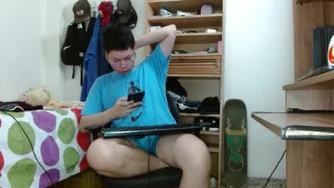 Snapshot of sebasslops chatting on 28, 2, 2025 Sebas online show from 28, 2, 2025