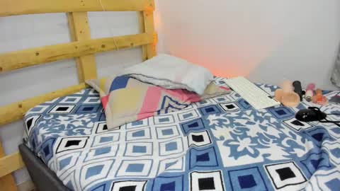 sebastian 0422 online show from 12, 3, 2025