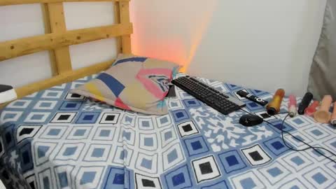 sebastian 0422 online show from 1, 10, 2025