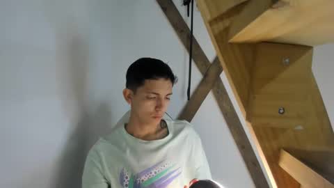 sebastian 0422 online show from 27, 10, 2025