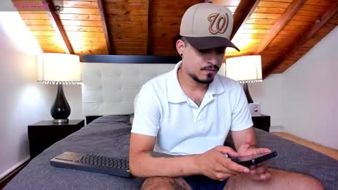 Snapshot of sebastian_berne chatting on 14, 11, 2025 Sebastian Berne online show from 14, 11, 2025