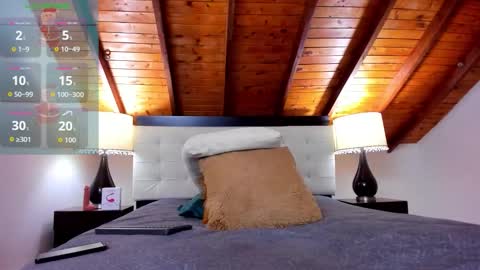 Sebastian Berne online show from 2, 2, 2026