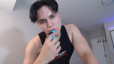 Sebastian online show from 21, 9, 2025