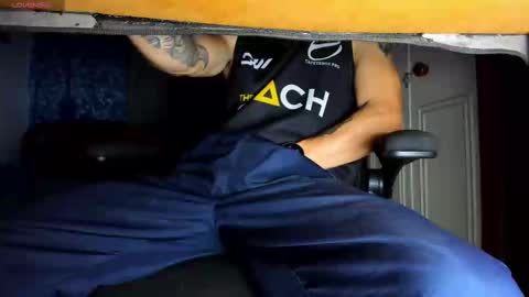 Sebastian online show from 12, 9, 2025