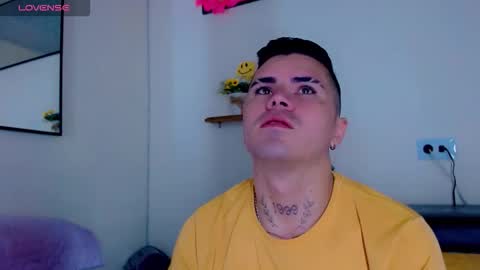 Sebastian online show from 21, 12, 2025