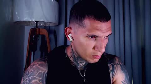 Sebastian online show from 5, 10, 2025