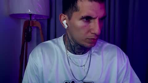 Sebastian online show from 21, 10, 2025