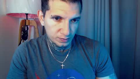 Sebastian online show from 9, 11, 2025