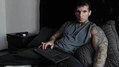 Sebastian online show from 10, 1, 2026