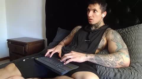 Sebastian online show from 17, 1, 2026