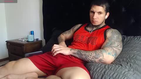 Sebastian online show from 13, 2, 2026