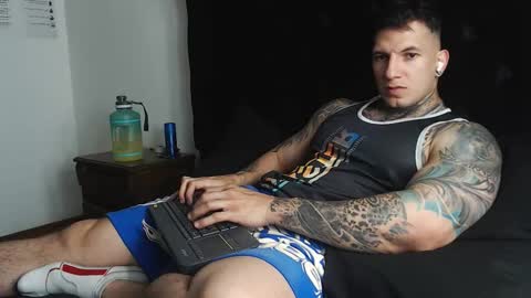 Sebastian online show from 7, 3, 2026