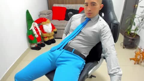 juan  sebastian online show from 6, 1, 2025