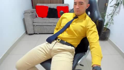 juan  sebastian online show from 11, 1, 2025