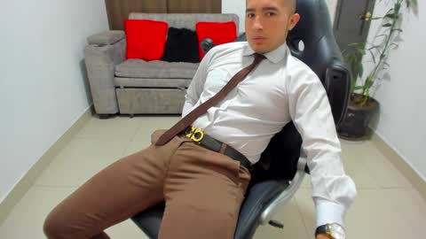 juan  sebastian online show from 13, 1, 2025