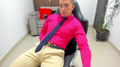 juan  sebastian online show from 17, 1, 2025